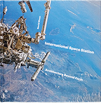 International Space Station ©Jean-Michel Dentand
