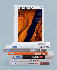 Brick 16 ©Callwey, München