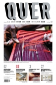 Cover Quer Magazin 23/17 © Quer Magazin