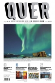 Cover Quer Magazin 26/17 © Quer Magazin