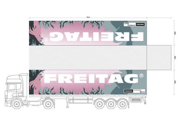 Design A Truck 3 ©Freitag