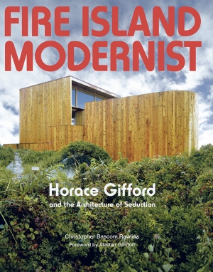 Der New Yorker Architekt Christopher Rawlins hat in den letzten Jahren eine wunderbare Monographie über Gifford verfasst. ©Metropolis Books