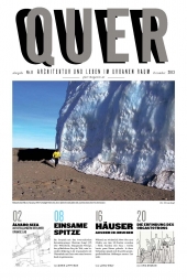 Cover 12/2013 ©QUER